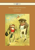 Mother Goose's Menagerie - Illustrated by Peter Newell - Paperback