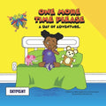 One More Time Please: A Day of Adventure. - Paperback