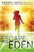 Escape from Eden - Paperback