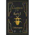 Creatures Of Habit - Paperback