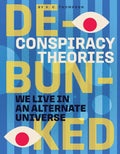 We Live in an Alternate Universe - Paperback