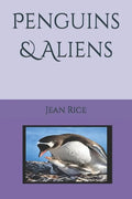 Penguins & Aliens - Paperback