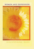 Women and Depression: Discovering Hope - Paperback