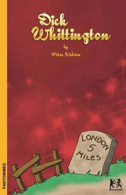 Dick Whittington - Paperback