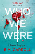 Who We Were - Paperback