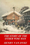 The Story of the Other Wise Man - Paperback