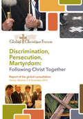 Discrimination, Persecution, Martyrdom - Paperback