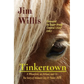 Tinkertown: A Wheatfield, an Airbase, and Us: The Story of Midwest City & Tinker AFB - Paperback