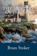 The Mystery of the Sea - Paperback