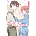 My Coworker Has a Secret!, Volume 1 - Paperback