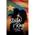 Stella & Ray: A Nuyorican Love Story - Paperback