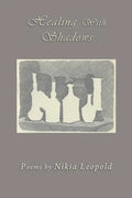 Healing With Shadows - Paperback