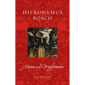 Hieronymus Bosch: Visions and Nightmares - Paperback