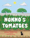 Nonno's Tomatoes - Paperback