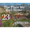 23: The Place We Call Home - Hardcover