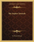 The Sepher Yetzirah - Paperback