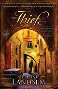 The Thief - Paperback