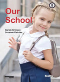 Our School: Book 8 - Paperback