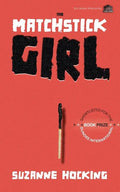 The Matchstick Girl - Paperback