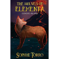 The Wolves of Elementa: Coyote Island - Paperback