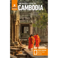 The Rough Guide to Cambodia: Travel Guide with eBook - Paperback