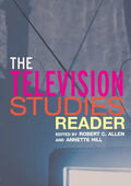 The Television Studies Reader - Paperback