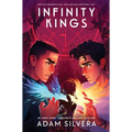Infinity Kings - Paperback