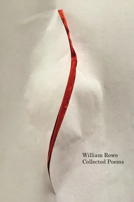 Collected Poems - Paperback