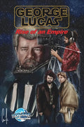 Orbit: George Lucas: Rise of an Empire - Hardcover