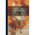 Makers of the Modern Mind - Paperback