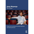 Juan Mayorga: Six Plays - Paperback
