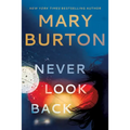 Never Look Back - Paperback