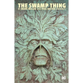 Swamp Thing by Mark Millar and Phil Hester Omnibus - Hardcover