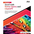 Ultimate Excel with Power Query and ChatGPT - Paperback