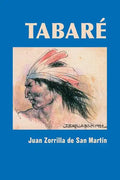 Tabaré - Paperback