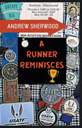 A Runner Reminisces - Paperback