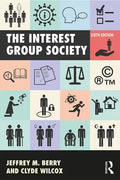 The Interest Group Society - Paperback