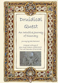 Druidical Quest - Paperback