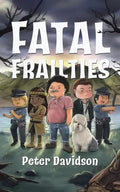 Fatal Frailties - Paperback
