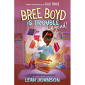 Bree Boyd Is a Legend - Hardcover