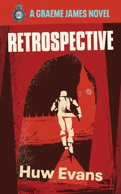 Retrospective - Paperback