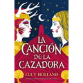 Canción de la Cazadora, La - Paperback