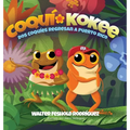 Coquí - Kokee - Hardcover