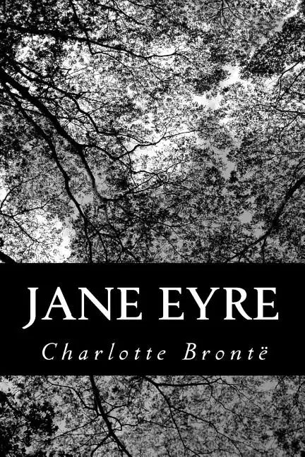 Jane Eyre - Paperback