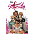 Mirka Andolfo's Sweet Paprika Volume 2 - Paperback