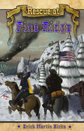 Rescue at Pine Ridge: Based on a True American Story - Paperback