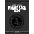 Vinland Saga Deluxe 4 - Hardcover