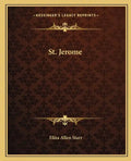 St. Jerome - Paperback