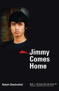 Jimmy Comes Home - Paperback