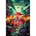 The Immortal Revolution Rise of the Pharaoh's Sons - Paperback